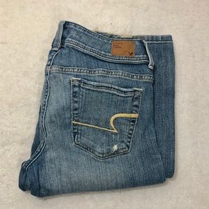 American Eagle Original Boot Denim
